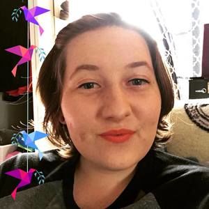 Meet your Posher, Sariah